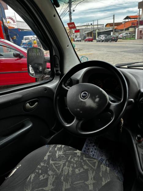 FIAT Doblo 1.8 16V 4P FLEX ADVENTURE, Foto 7