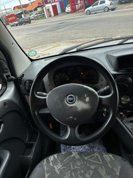 FIAT Doblo 1.8 16V 4P FLEX ADVENTURE, Foto 8