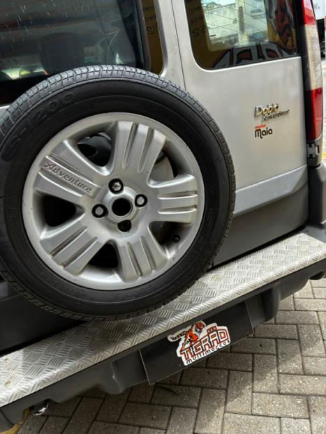 FIAT Doblo 1.8 16V 4P FLEX ADVENTURE, Foto 12