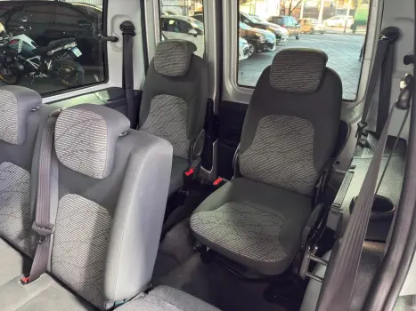 FIAT Doblo 1.8 16V 4P FLEX ESSENCE 7 LUGARES, Foto 18