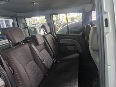 FIAT Doblo 1.8 16V 4P FLEX ADVENTURE 6 LUGARES, Foto 4