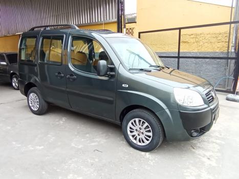 FIAT Doblo 1.8 16V 4P FLEX ESSENCE 6 LUGARES, Foto 1
