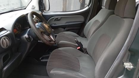 FIAT Doblo 1.8 16V 4P FLEX ESSENCE 6 LUGARES, Foto 5