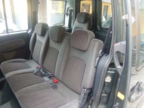 FIAT Doblo 1.8 16V 4P FLEX ESSENCE 6 LUGARES, Foto 6