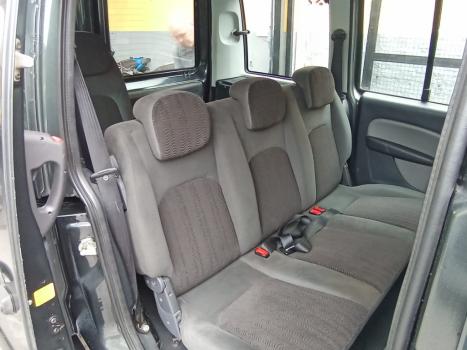 FIAT Doblo 1.8 16V 4P FLEX ESSENCE 6 LUGARES, Foto 7
