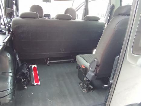 FIAT Doblo 1.8 16V 4P FLEX ESSENCE 6 LUGARES, Foto 8