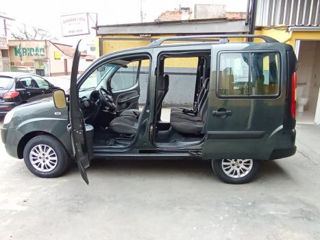 FIAT Doblo 1.8 16V 4P FLEX ESSENCE 6 LUGARES, Foto 10