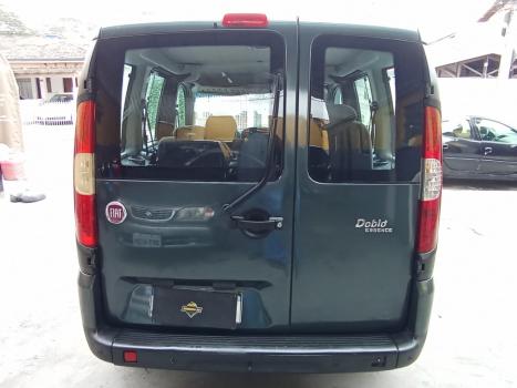 FIAT Doblo 1.8 16V 4P FLEX ESSENCE 6 LUGARES, Foto 11