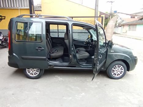 FIAT Doblo 1.8 16V 4P FLEX ESSENCE 6 LUGARES, Foto 12