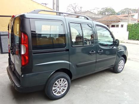 FIAT Doblo 1.8 16V 4P FLEX ESSENCE 6 LUGARES, Foto 13