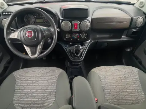 FIAT Doblo 1.8 16V 4P FLEX ESSENCE, Foto 3