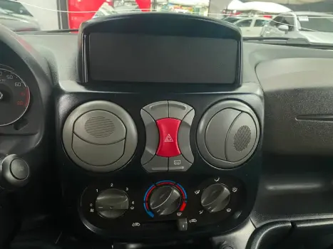 FIAT Doblo 1.8 16V 4P FLEX ESSENCE, Foto 6