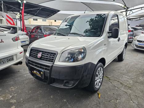 FIAT Doblo 1.8 4P CARGO, Foto 2