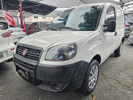 FIAT Doblo 1.8 4P CARGO, Foto 3