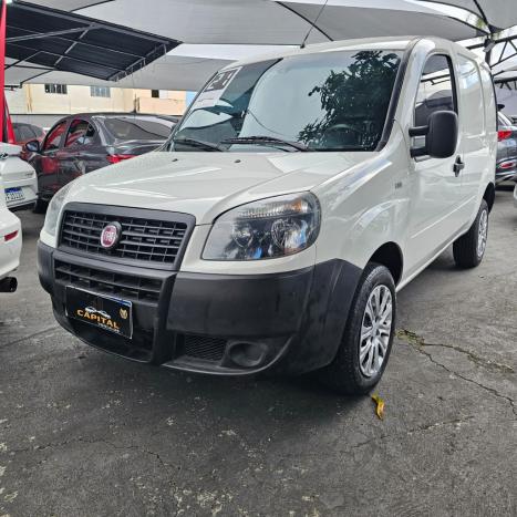 FIAT Doblo 1.8 4P CARGO, Foto 4