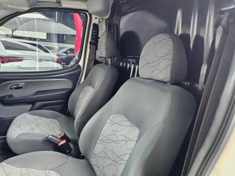 FIAT Doblo 1.8 4P CARGO, Foto 5