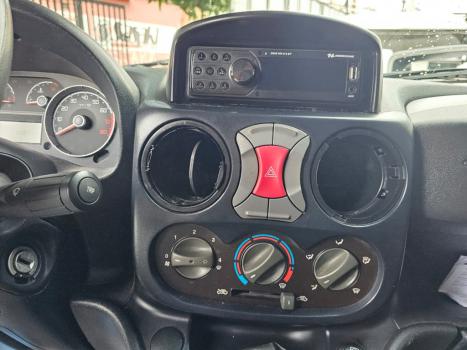 FIAT Doblo 1.8 4P CARGO, Foto 6