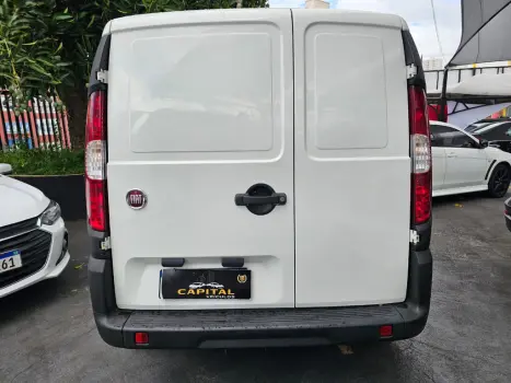 FIAT Doblo 1.8 4P CARGO, Foto 7