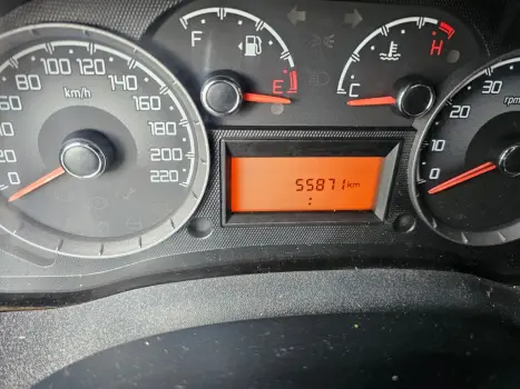 FIAT Doblo 1.8 4P CARGO, Foto 8