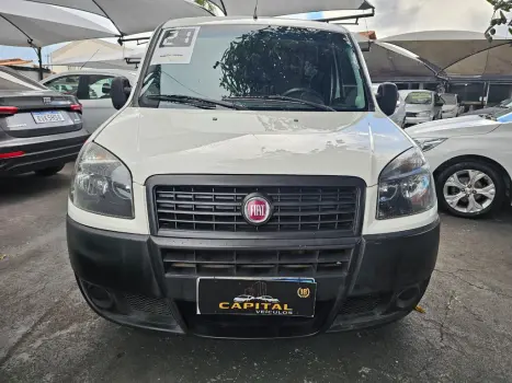 FIAT Doblo 1.8 4P CARGO, Foto 10