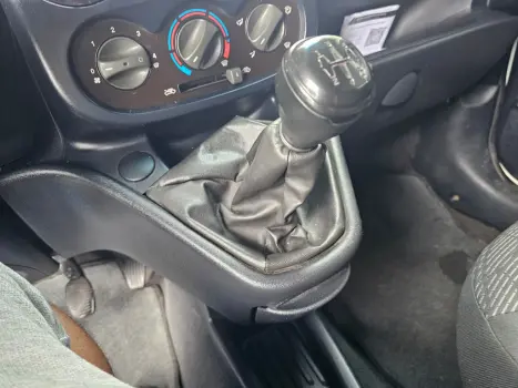 FIAT Doblo 1.8 4P CARGO, Foto 12