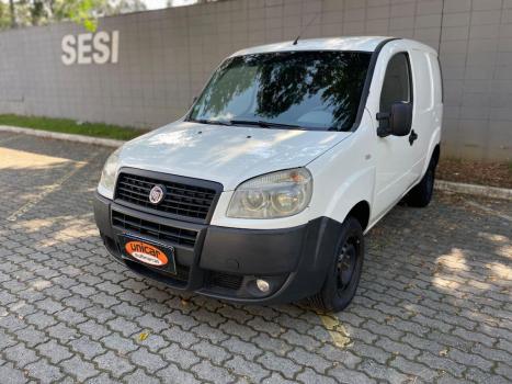 FIAT Doblo 1.8 4P FLEX CARGO, Foto 3