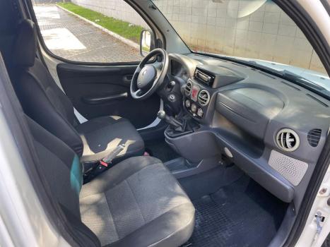 FIAT Doblo 1.8 4P FLEX CARGO, Foto 5