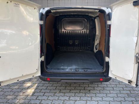 FIAT Doblo 1.8 4P FLEX CARGO, Foto 6