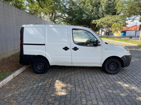 FIAT Doblo 1.8 4P FLEX CARGO, Foto 7