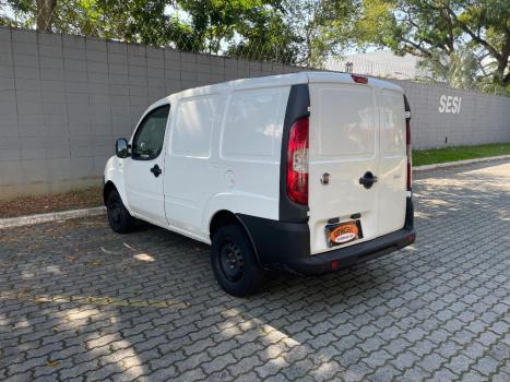 FIAT Doblo 1.8 4P FLEX CARGO, Foto 8