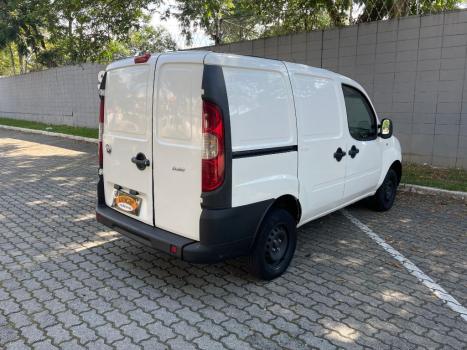 FIAT Doblo 1.8 4P FLEX CARGO, Foto 10