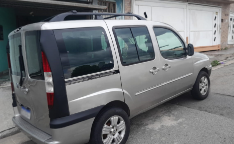 FIAT Doblo 1.8 4P HLX FLEX, Foto 3