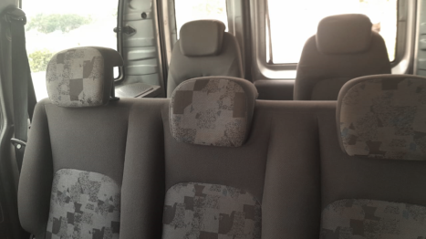 FIAT Doblo 1.8 4P HLX FLEX, Foto 6