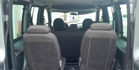 FIAT Doblo 1.8 4P HLX FLEX, Foto 7