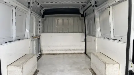 FIAT Ducato 2.2 BLUEHDI DIESEL CARGO, Foto 10