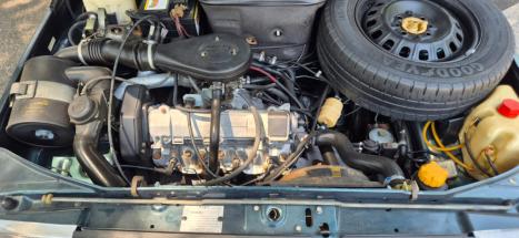 FIAT Elba 1.6 S, Foto 10