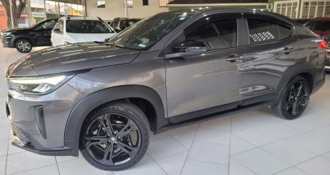 FIAT Fastback 1.0 12V 4P FLEX IMPETUS 200 TURBO AUTOMTICO CVT, Foto 3