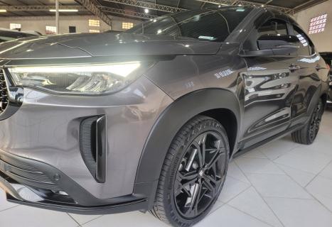 FIAT Fastback 1.0 12V 4P FLEX IMPETUS 200 TURBO AUTOMTICO CVT, Foto 7