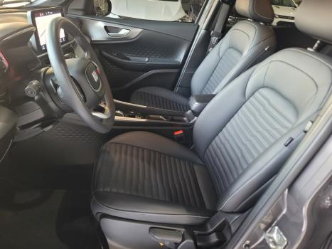 FIAT Fastback 1.0 12V 4P FLEX IMPETUS 200 TURBO AUTOMTICO CVT, Foto 10