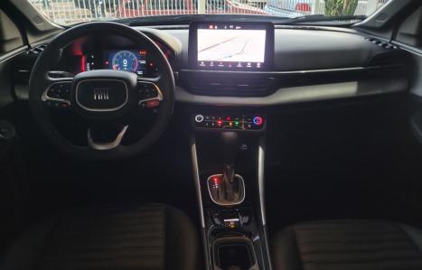 FIAT Fastback 1.0 12V 4P FLEX IMPETUS 200 TURBO AUTOMTICO CVT, Foto 11