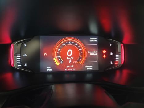 FIAT Fastback 1.0 12V 4P FLEX IMPETUS 200 TURBO AUTOMTICO CVT, Foto 13