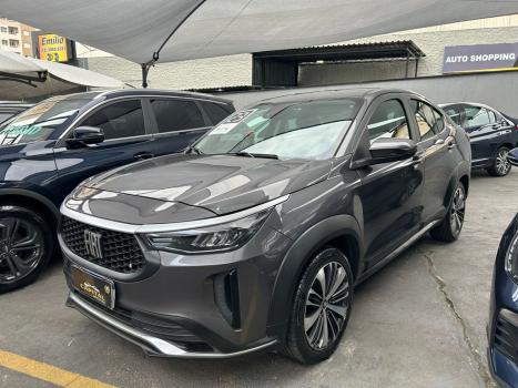 FIAT Fastback 1.0 12V 4P FLEX AUDACE 200 TURBO AUTOMTICO CVT, Foto 2