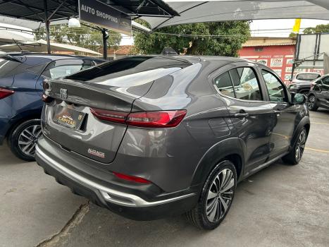 FIAT Fastback 1.0 12V 4P FLEX AUDACE 200 TURBO AUTOMTICO CVT, Foto 3