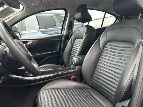 FIAT Fastback 1.0 12V 4P FLEX AUDACE 200 TURBO AUTOMTICO CVT, Foto 5