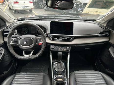 FIAT Fastback 1.0 12V 4P FLEX AUDACE 200 TURBO AUTOMTICO CVT, Foto 11