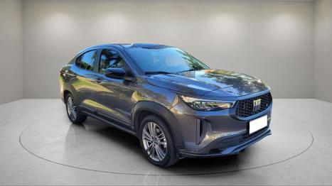 FIAT Fastback 1.0 12V 4P FLEX 200 TURBO AUTOMTICO CVT, Foto 2