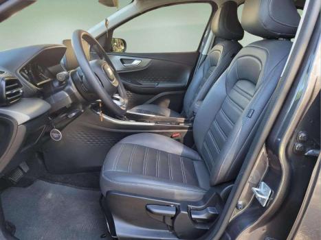 FIAT Fastback 1.0 12V 4P FLEX 200 TURBO AUTOMTICO CVT, Foto 3