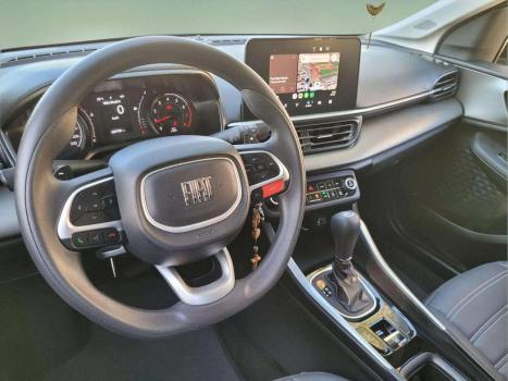 FIAT Fastback 1.0 12V 4P FLEX 200 TURBO AUTOMTICO CVT, Foto 4