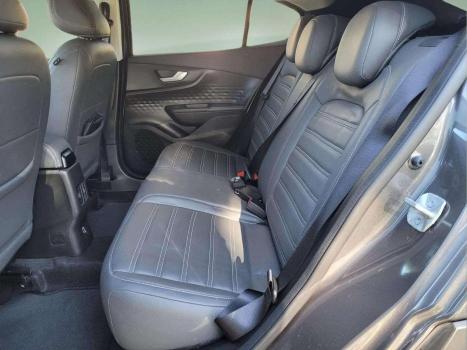 FIAT Fastback 1.0 12V 4P FLEX 200 TURBO AUTOMTICO CVT, Foto 5