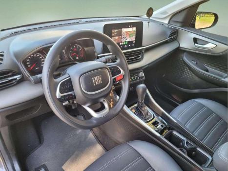 FIAT Fastback 1.0 12V 4P FLEX 200 TURBO AUTOMTICO CVT, Foto 7